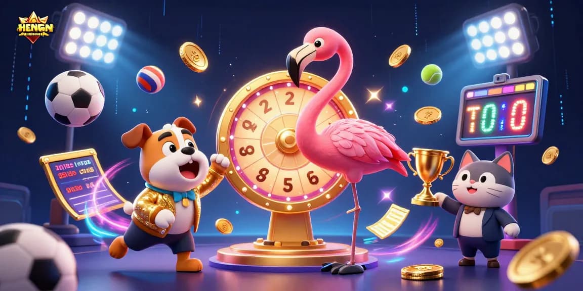 Engage with the dynamic prizes at tienlenmiennam while experiencing thrilling casino excitement.