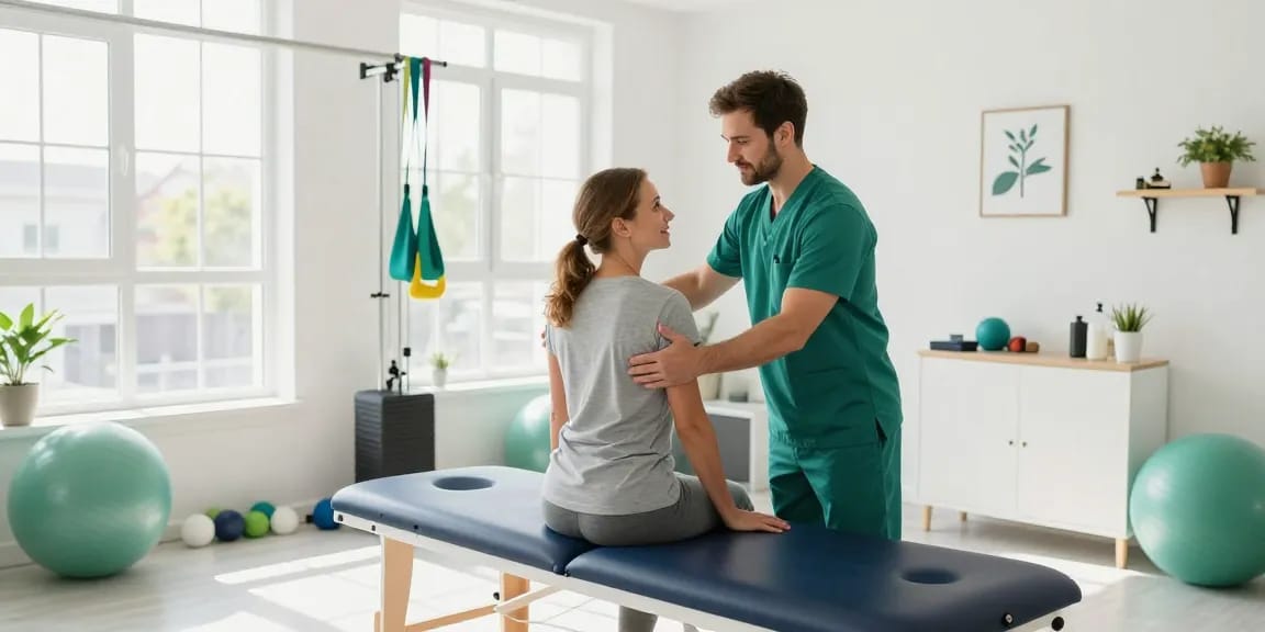 physio home visits Sydney provide expert medical services for patient care and wellness at home.