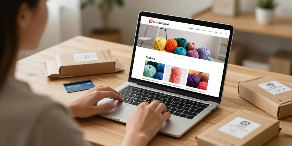 Shop premium CottonCloud products online and discover the best deals in e-commerce.