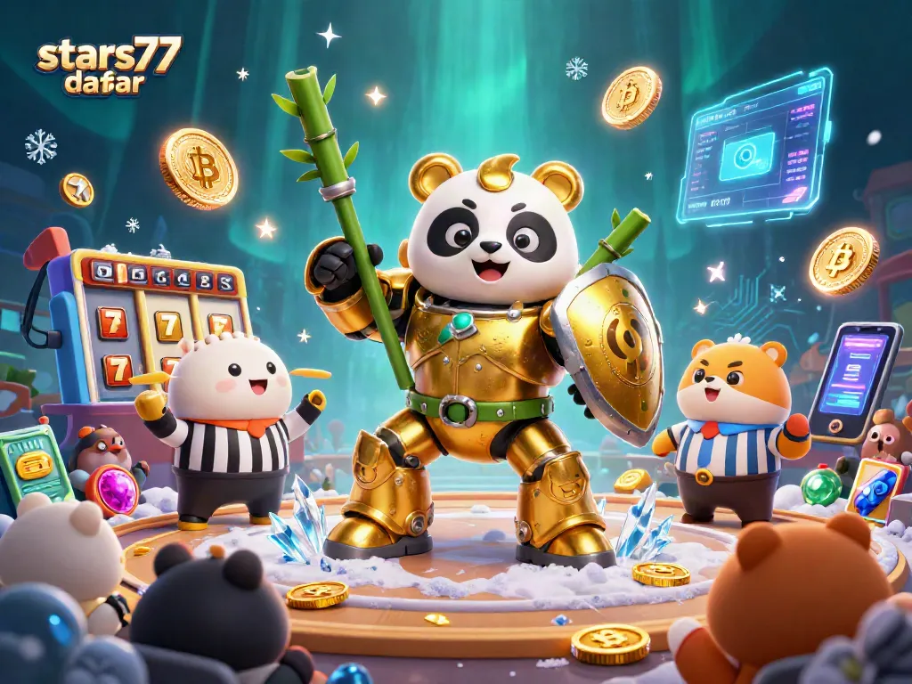 Stars77 daftar memberikan pengalaman bermain lengkap dengan prediksi permainan dan analisis pasar.