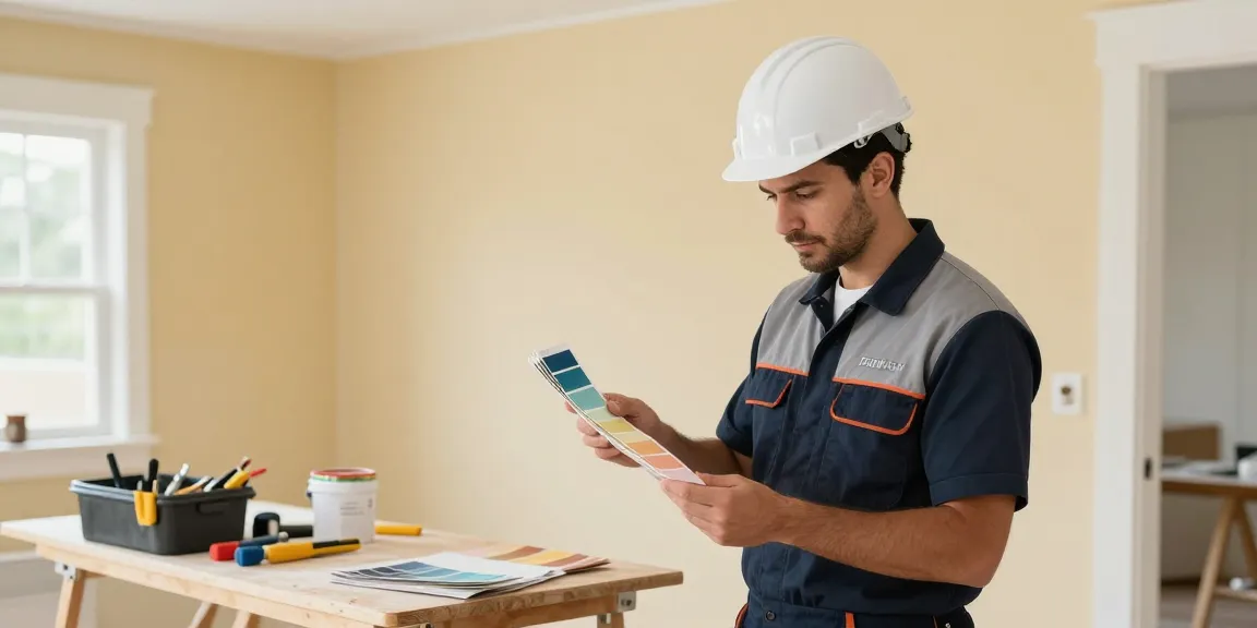 Community-focused local services by spraytexpainting, trusted painting provider in Texas.